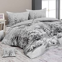 Exkluzívne saténové obliečky Glow