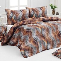 Exkluzívne saténové obliečky Artis