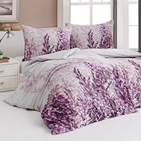 Posteľné obliečky Lilac Blanka Matragi