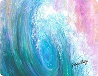 Prestieranie Ocean Blanka Matragi