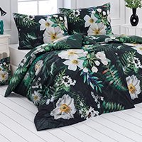 Exkluzívne bavlnené obliečky Tropicana