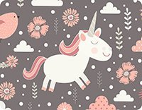 Detské kuchynské prestieranie Lily