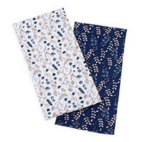 Kuchynské utierky Flor