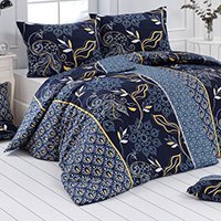 Bavlnené posteľné obliečky Grace Matějovský