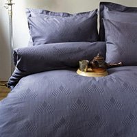 Obliečky Botilo sivá issimo Home