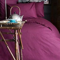 Obliečky Botilo vínová issimo Home