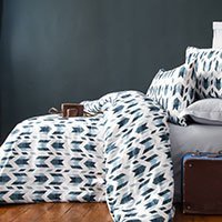 Bavlnené obliečky Pruva issimo Home