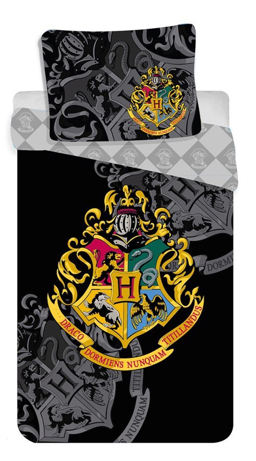 Detské obliečky Herry potter