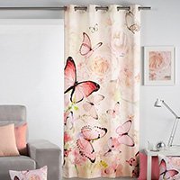 Dekoračný záves Venezia