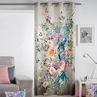 Dekoračný záves Penelope