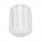 Lampáš biely 33 cm , Blomus