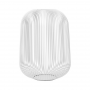 Lampáš biely 33 cm , Blomus