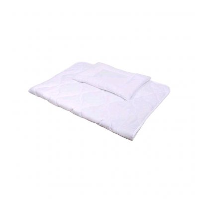 6-dielne posteľné obliečky Belisima Cute Mouse 90/120 tyrkysové