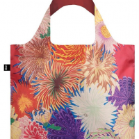 Taška LOQI - Museum - MAD