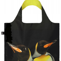 Taška LOQI - Artist - NATIONAL GEOGRAPHIC