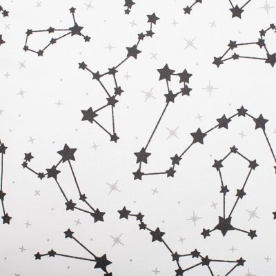 Klasická šnurovacia zavinovačka New Baby JACKET nebo biela