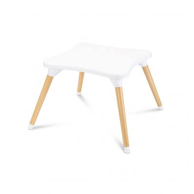 Jedálenská stolička CARETERO TUVA dark green