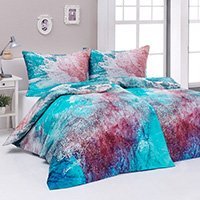 Posteľné obliečky Hlbina Blanka Matragi