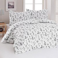 Bavlnené posteľné obliečky Natur Matějovský