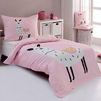 Detské obliečky Lama Matějovský