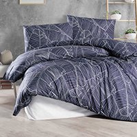 Bavlnené posteľné obliečky Lola Horváth