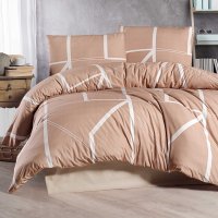 Bavlnené posteľné obliečky Cleo Horváth