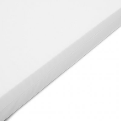 Detský matrac New Baby BETY 140x70x6 molitan-kokos biely