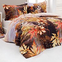 Exkluzívne saténové obliečky Otis