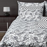 Saténové návliečky Amada - SADA