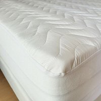 Matracový chránič napínací s NEPRIEPUSTNOU úpravou Matějovský