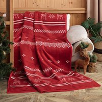 Deka Garnet Matějovský