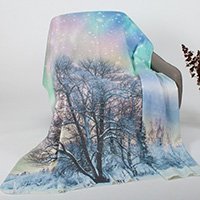 Deka Polárna žiara Matějovský