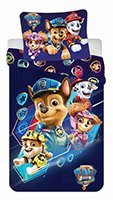 Detské obliečky Paw Patrol movie 1008