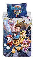 Detské obliečky Paw Patrol movie 311