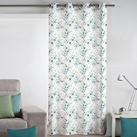 Dekoračný záves Queens