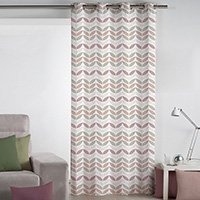 Dekoračný záves Petite