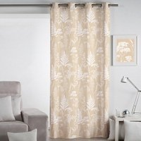 Dekoračný záves Elis