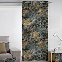 Dekoračný záves Shine