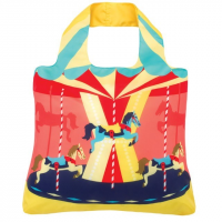 Nákupná taška Envirosax Carousel , Envirosax