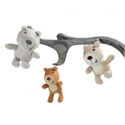 Detská hojdačka CARETERO LOOP mint