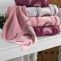 Osuška Tana Violet Matějovský