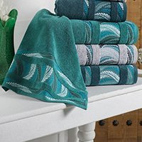 Osuška Tana Green Matějovský