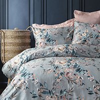 Saténové posteľné obliečky Molie issimo Home