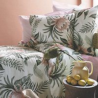 Bavlnené obliečky Laticia issimo Home