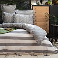 Exkluzívne obliečky Burton issimo Home