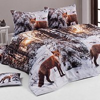 Exkluzívne saténové obliečky Arwen