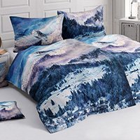 Exkluzívne saténové obliečky Mercy