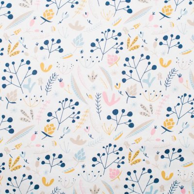 Klasická šnurovacia zavinovačka New Baby Jarabina