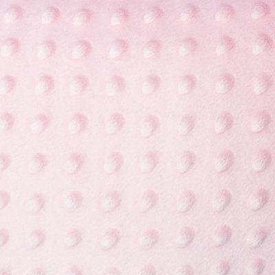 Luxusná šnurovacia Zavinovačka z Minky New Baby Jarabina 75x75 cm