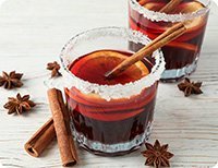 Prestieranie Varené víno